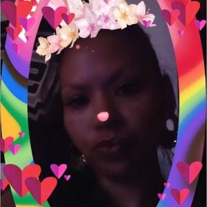 Meet your Posher, Kimberly